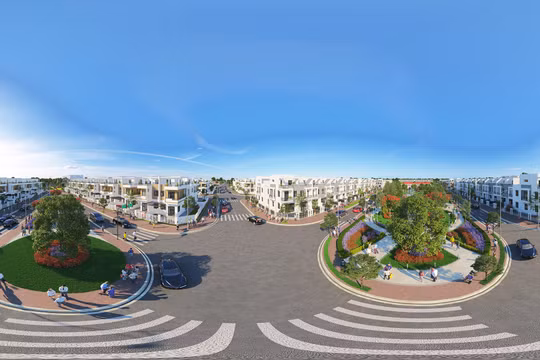 Một dự án của LDG Group (Nguồn: LDG)