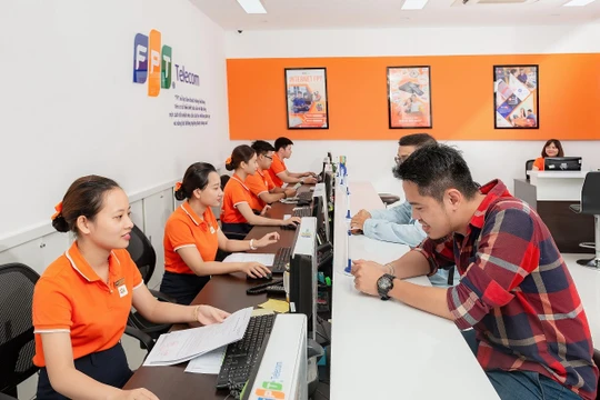 Ảnh minh họa (Nguồn: FPT)