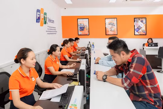 Ảnh minh họa (Nguồn: FPT)