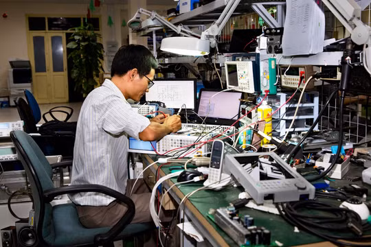 Ảnh minh họa (Nguồn: CTIN)