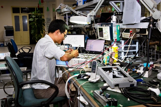 Ảnh minh họa (Nguồn: CTIN)