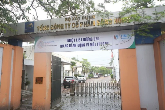 Bộ Xây dựng muốn thoái 49% vốn SHG