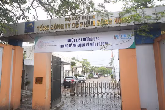 Bộ Xây dựng muốn thoái 49% vốn SHG