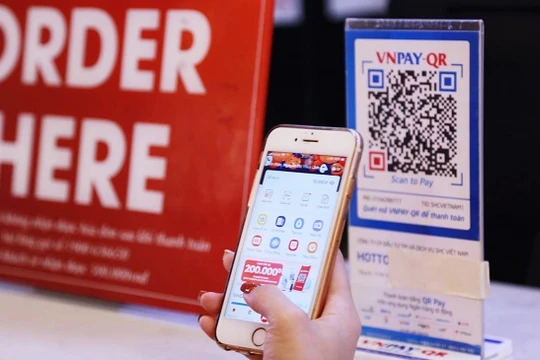 Thương mại điện tử và thanh toán dẫn dắt startup Việt Nam