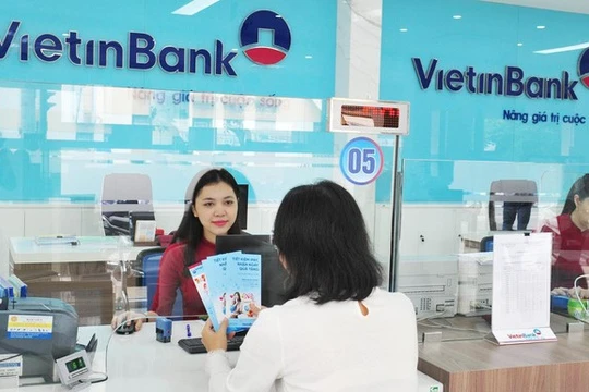 VDSC hạ dự báo lợi nhuận VietinBank năm 2021 xuống còn 20.500 tỉ đồng