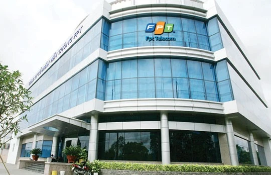 Ảnh minh họa (Nguồn: FPT)