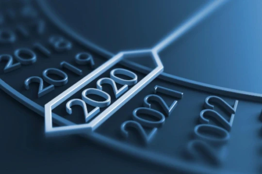 Một năm 'được mùa' trên các bảng vàng quốc tế