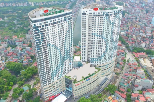 Ảnh minh họa (Nguồn: Mipec)