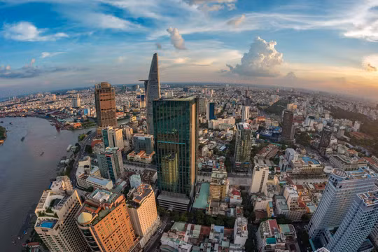 Gỡ vướng hàng trăm dự án có đất công xen cài