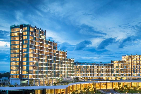 Ảnh minh họa (Nguồn: FLC)