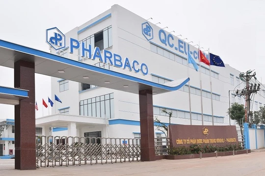 Ảnh minh họa (Nguồn: Pharbaco)