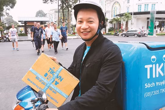 Covid-19 có thể khiến giấc mơ IPO của Tiki và nhiều startup khác trở nên dang dở