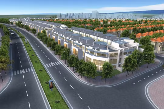 Ảnh minh họa (Nguồn: VinaHome)