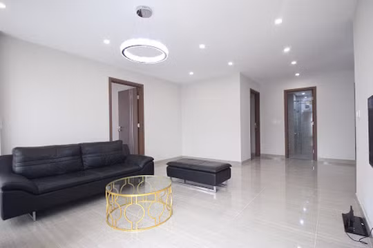 Chung cư đã qua sử dụng mất giá nhanh sau vài năm