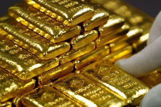 Giá vàng hôm nay 18/12: Sắp tìm thấy ngưỡng 1.900 USD/ounce