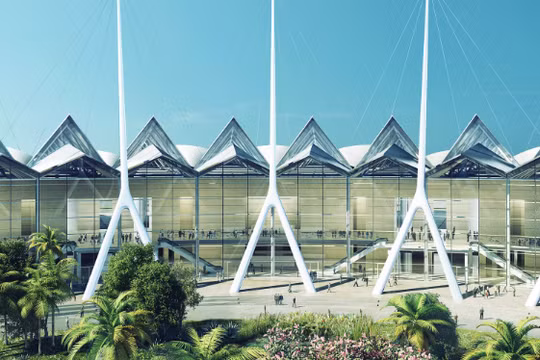 Ảnh minh họa (Nguồn: VEF)