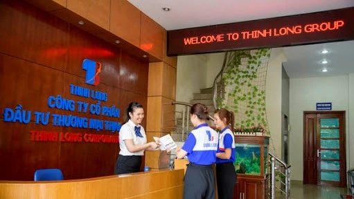 Ảnh: Thịnh Long Group