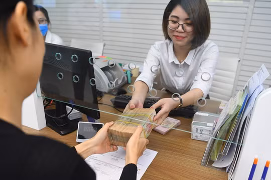  CEO VPBank nêu lý do ngân hàng chưa 'ngấm đòn' đại dịch