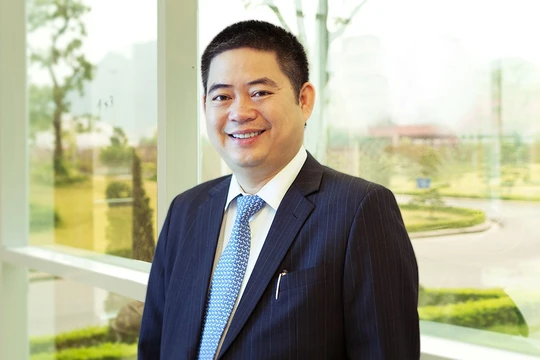 Chủ tịch Nguyễn Văn Thiện (Nguồn: Xuân Thiện Group)