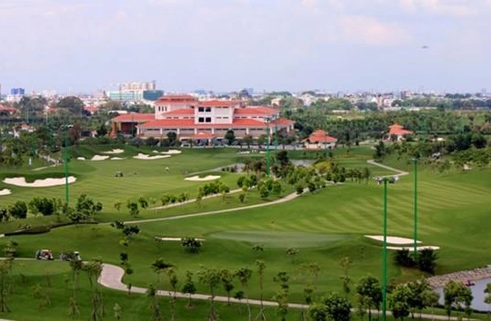 Thí điểm cho quân đội, công an dùng đất quốc phòng, an ninh làm kinh tế