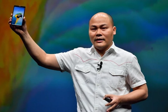 CEO Bkav: Vì sao Bphone không giảm giá?