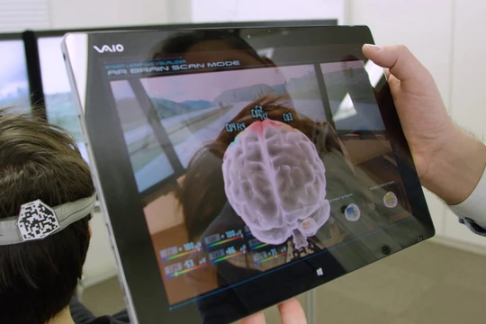 Ảnh minh họa (Futurism)