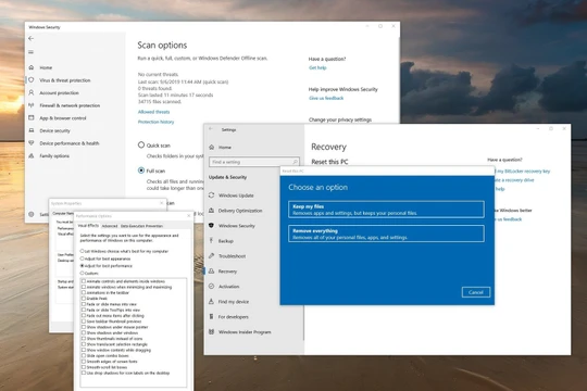 Ảnh: Windows Central