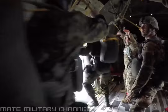 Ảnh chụp màn hình (Daniel Brown/Business Insider)