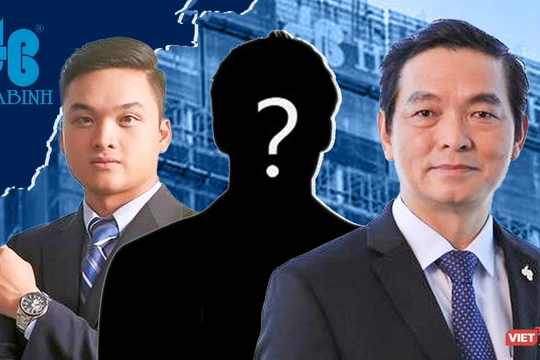 HBC và 'mảnh ghép' Tiến Phát Corp