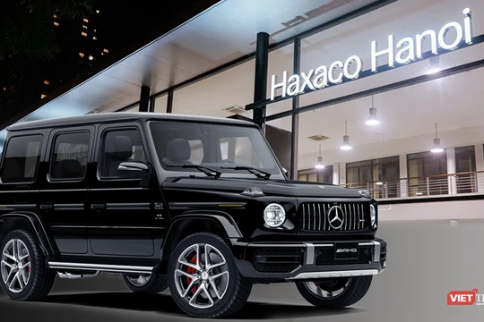 Haxaco báo lãi quý 2/2022 gấp 13 lần so với cùng kỳ.