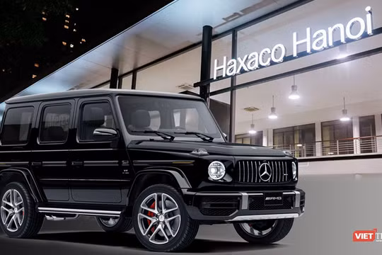 Haxaco báo lãi quý 2/2022 gấp 13 lần so với cùng kỳ.