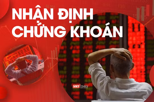 Nhận định chứng khoán ngày 30/8: Thử thách ngưỡng kháng cự 1.210 điểm