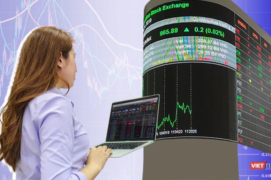 Chứng khoán tuần qua: Tự doanh bán ròng 650 tỉ đồng, xả mạnh cổ phiếu bán lẻ và ngân hàng