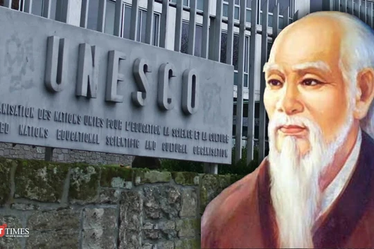 Hải Thượng Lãn Ông Lê Hữu Trác 