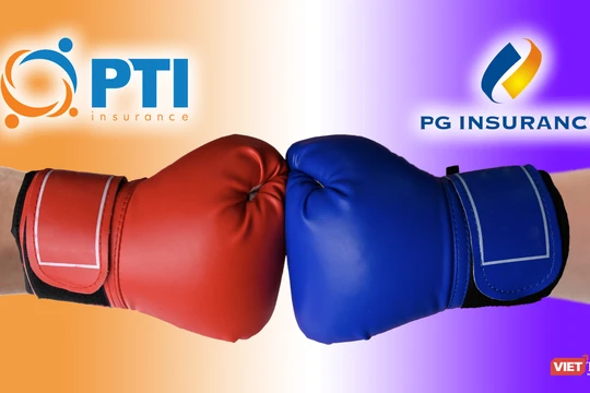 So găng PTI và Pjico trong cuộc đua lợi nhuận 