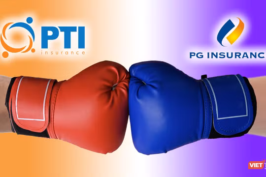 So găng PTI và Pjico trong cuộc đua lợi nhuận 