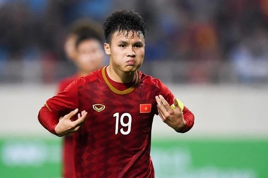 Báo Đông Nam Á nói gì khi Quang Hải muốn xuất ngoại