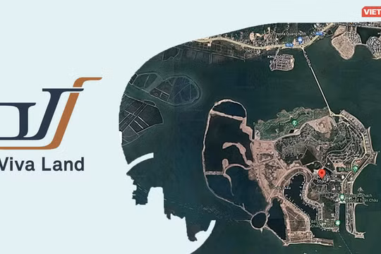 Viva Land 'Bắc tiến': Từ Hà Nội, Hải Phòng, đến đảo Tuần Châu