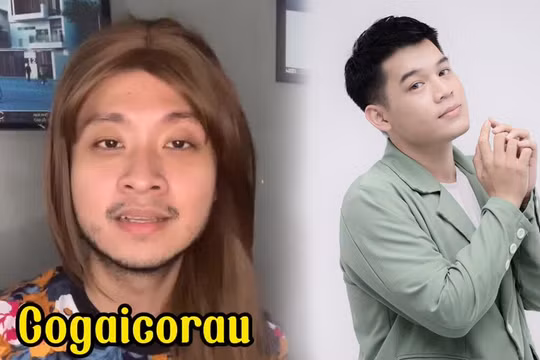 Tranh cãi giữa 2 Tiktoker "Long Chun" và "Cô gái có râu"