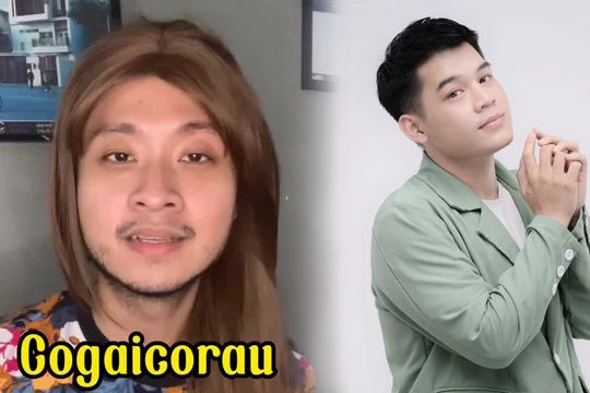 Tranh cãi giữa 2 Tiktoker "Long Chun" và "Cô gái có râu"