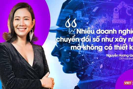 Hiếm người xây nhà không thuê kiến trúc sư nhưng nhiều DN dựng ngôi nhà số không cần thiết kế