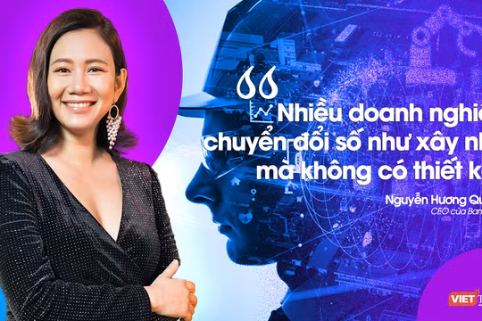 Hiếm người xây nhà không thuê kiến trúc sư nhưng nhiều DN dựng ngôi nhà số không cần thiết kế