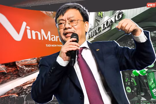 Tài như Masan: Định giá Phúc Long Heritage bật tăng 6 lần sau 14 tháng, đã lên 450 triệu USD.