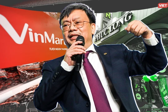 Tài như Masan: Định giá Phúc Long Heritage bật tăng 6 lần sau 14 tháng, đã lên 450 triệu USD.