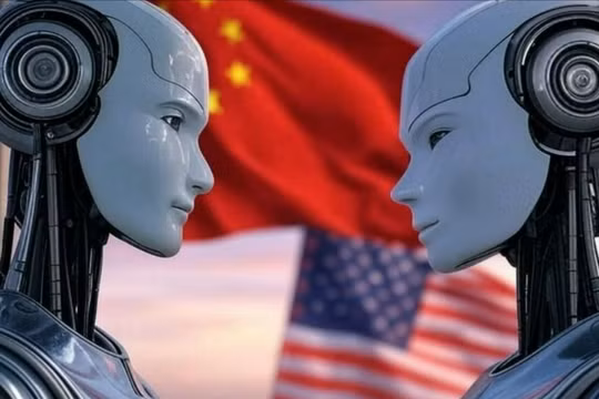 Cuộc đua sản xuất robot hình người: Mỹ hay Trung Quốc nắm lợi thế?