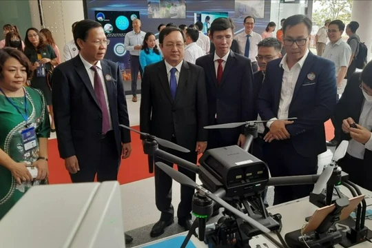 TP.HCM công bố loạt bài toán lớn về KHCN, đổi mới sáng tạo, chuyển đổi số ưu tiên thực hiện năm 2025