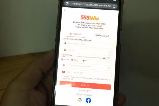 Tiki lên tiếng việc website bị chuyển sang trang cờ bạc