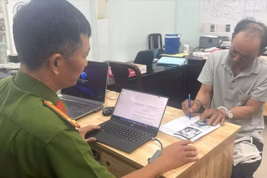 Phóng hỏa nhà trọ của người tình làm 3 người tử vong