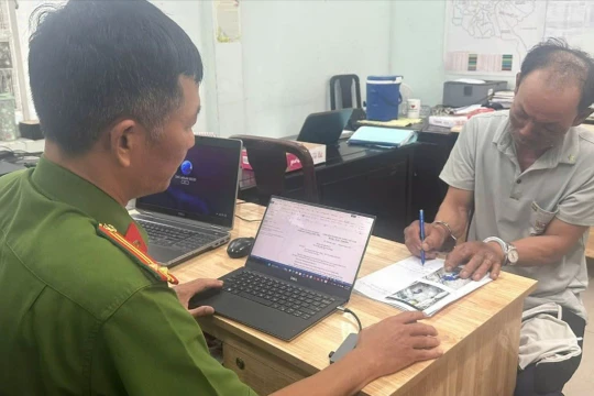 Phóng hỏa nhà trọ của người tình làm 3 người tử vong