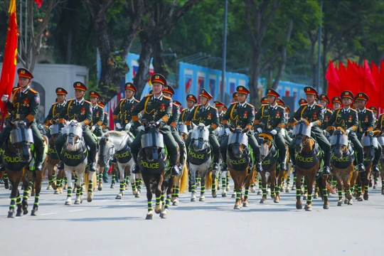 Loạt sự kiện không thể bỏ qua dịp đại lễ 30/4